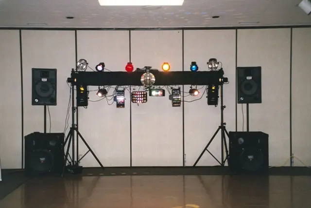 DJ Indiana — customer photo 2