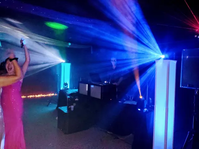 DJ Indiana — customer photo 12