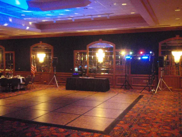 DJ Indiana — customer photo 8