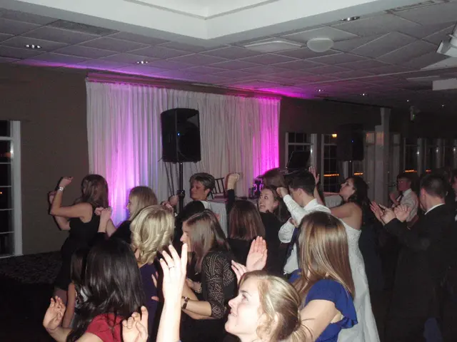 DJ Indiana — customer photo 11