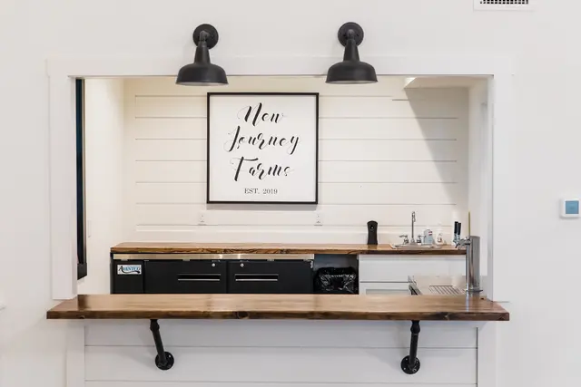 New Journey Farms — photo from the business 5