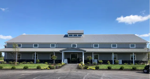 New Journey Farms — photo from the business 1