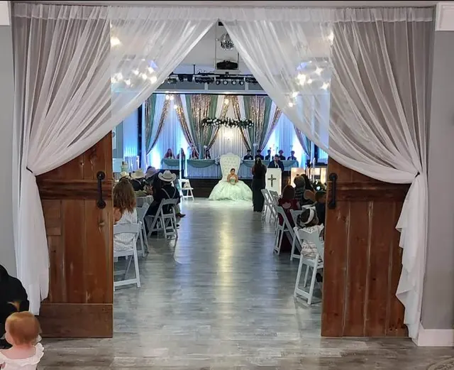 Gathering Acres Event Center — photo from the business 10
