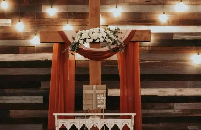 Gathering Acres Event Center — photo from the business 5