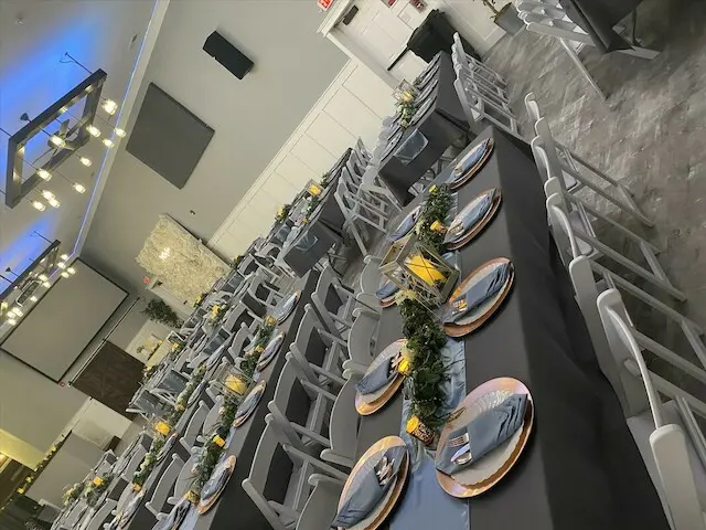 Gathering Acres Event Center — photo from the business 1