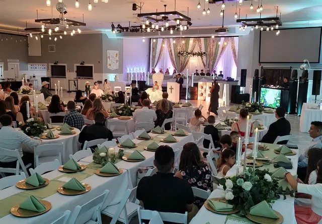 Gathering Acres Event Center — photo from the business 11