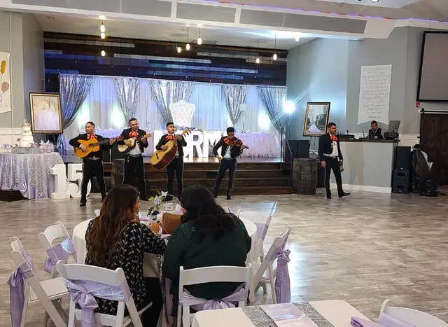 Gathering Acres Event Center — photo from the business 4