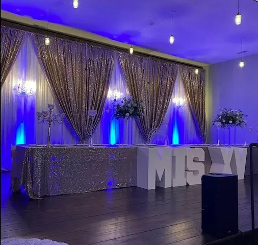Gathering Acres Event Center — photo from the business 7