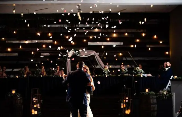 Gathering Acres Event Center — photo from the business 9