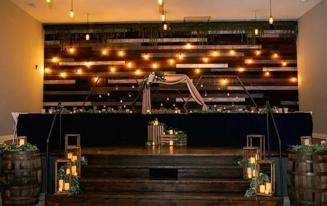 Gathering Acres Event Center — photo from the business 12