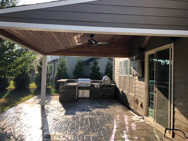 Adirondack Outdoor Design — photo from the business 9