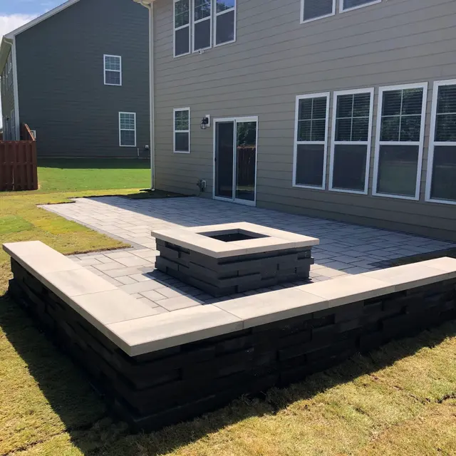 Adirondack Outdoor Design — photo from the business 11