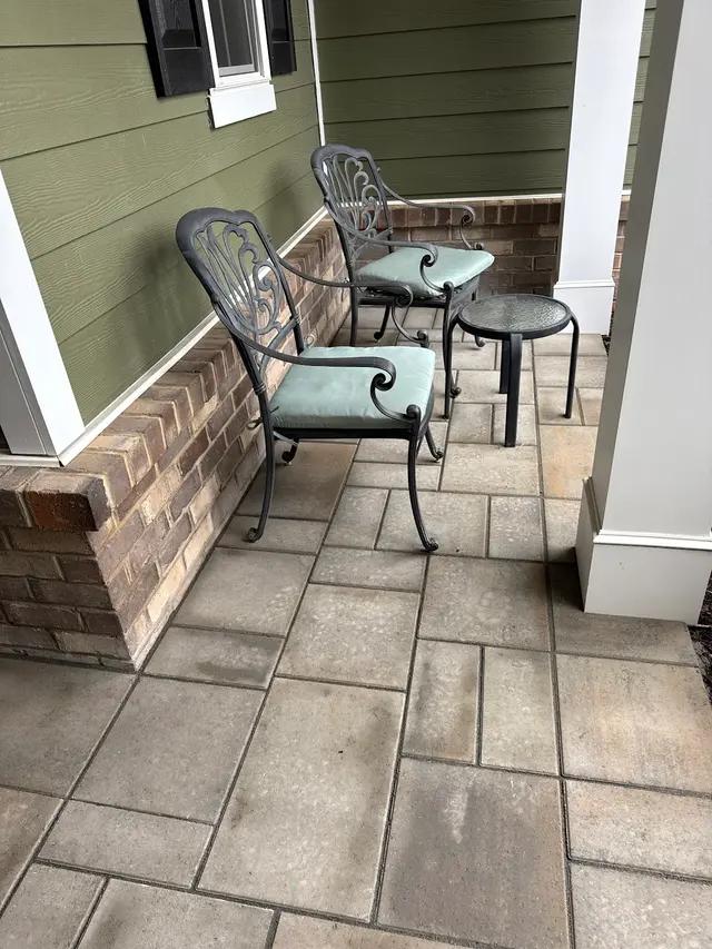 Adirondack Outdoor Design — customer photo 6