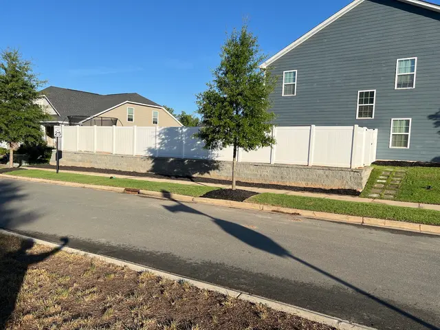 Outdoor Custom Hardscapes — customer photo 8