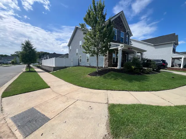 Outdoor Custom Hardscapes — customer photo 10