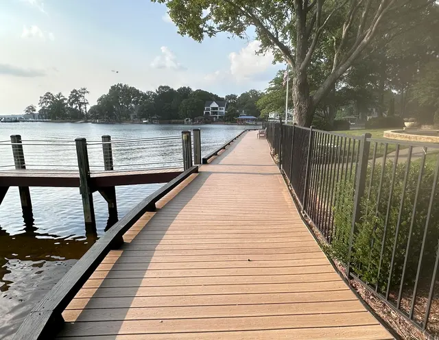 Higher Ground Outdoor Living — photo from the business 8