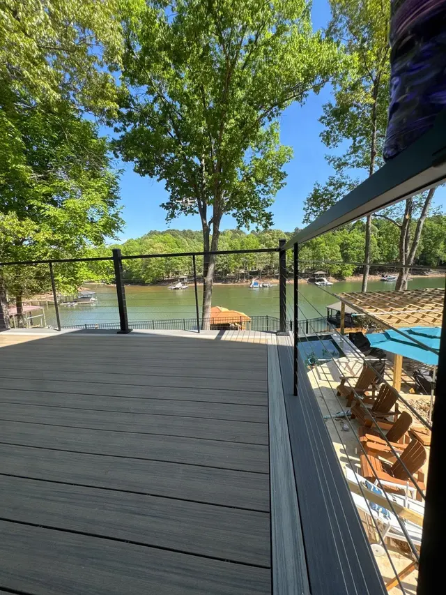 Higher Ground Outdoor Living — photo from the business 12