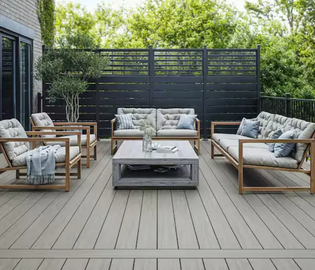 Higher Ground Outdoor Living — photo from the business 4