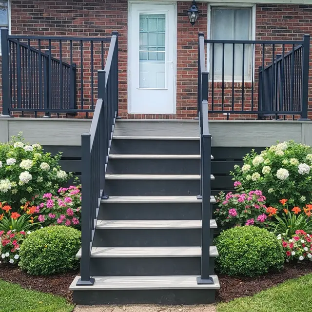 Higher Ground Outdoor Living — photo from the business 3