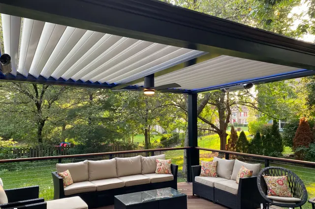 Higher Ground Outdoor Living — photo from the business 10