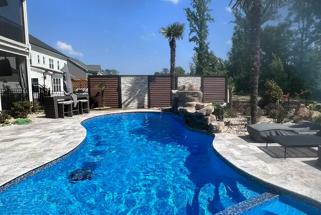 Higher Ground Outdoor Living — photo from the business 11