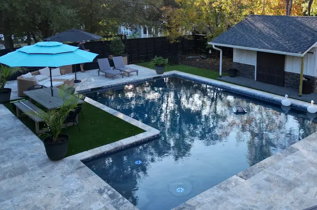 Higher Ground Outdoor Living — photo from the business 1