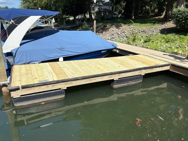 Customer photo of work by Higher Ground Outdoor Living, from joe smith's review
