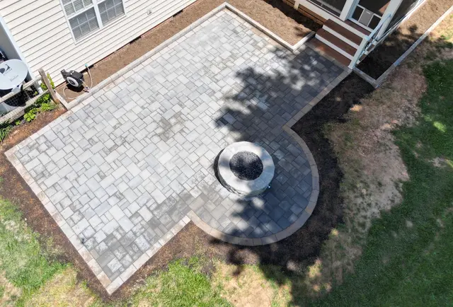 Higher Ground Outdoor Living — photo from the business 9