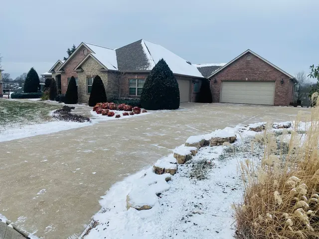 Early Bird Lawn & Landscaping — photo from the business 5