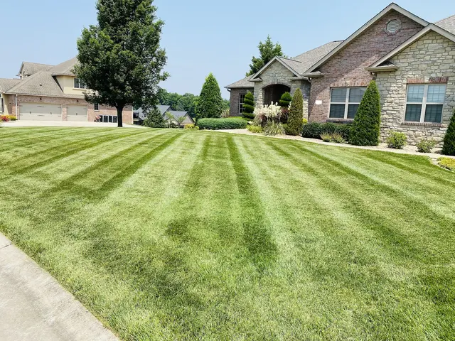 Early Bird Lawn & Landscaping — photo from the business 2