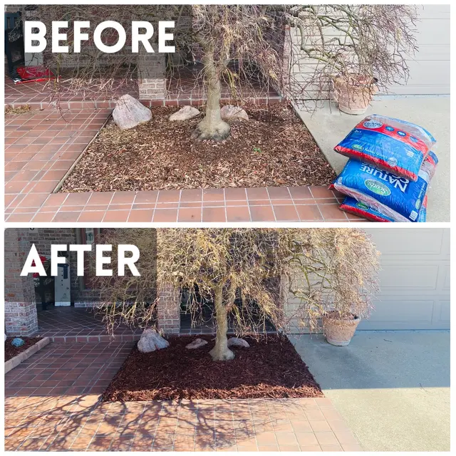 Early Bird Lawn & Landscaping — photo from the business 10