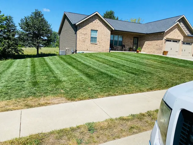 Early Bird Lawn & Landscaping — photo from the business 11