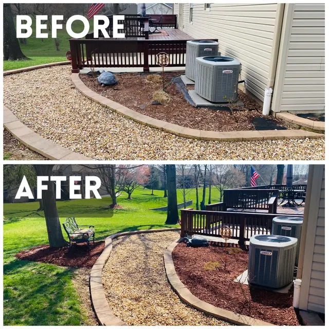 Early Bird Lawn & Landscaping — photo from the business 9
