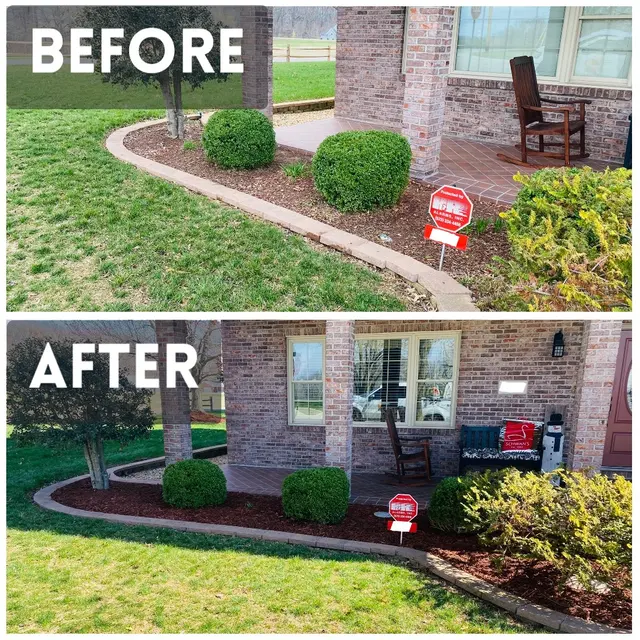 Early Bird Lawn & Landscaping — photo from the business 8