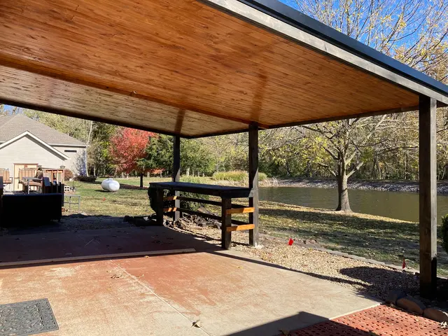 Straightline Landscaping Services — photo from the business 9