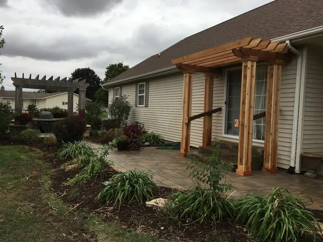 Straightline Landscaping Services — photo from the business 11