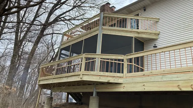 Straightline Landscaping Services — photo from the business 1
