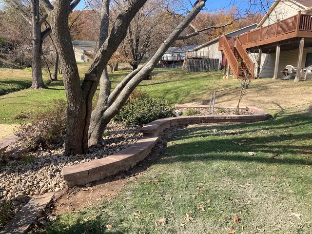 Straightline Landscaping Services — photo from the business 6