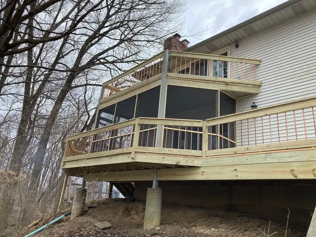Straightline Landscaping Services — photo from the business 7