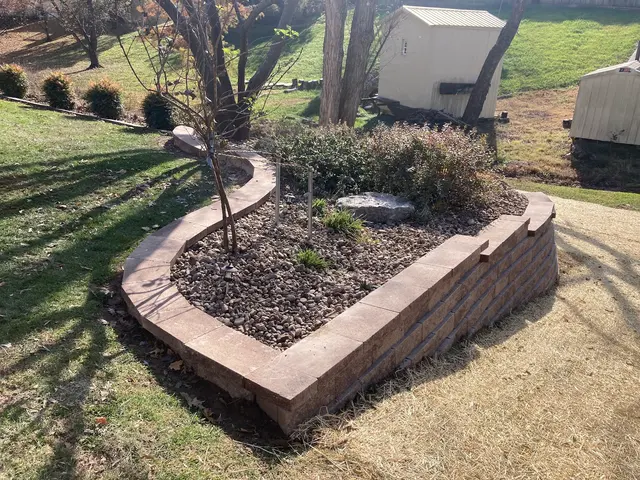 Straightline Landscaping Services — photo from the business 3