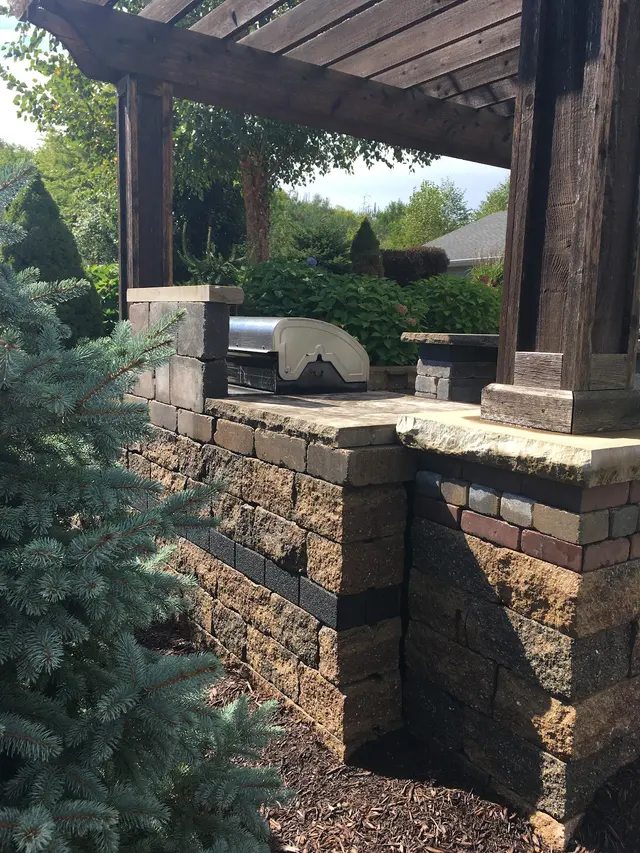 Straightline Landscaping Services — photo from the business 10