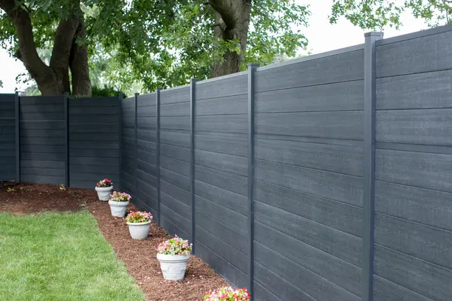 Straightline Landscaping Services — photo from the business 8