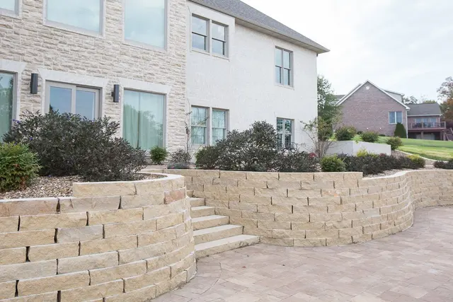 Stork Landscaping — photo from the business 8