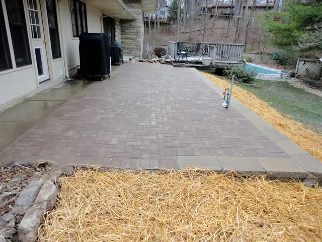 Stork Landscaping — photo from the business 9