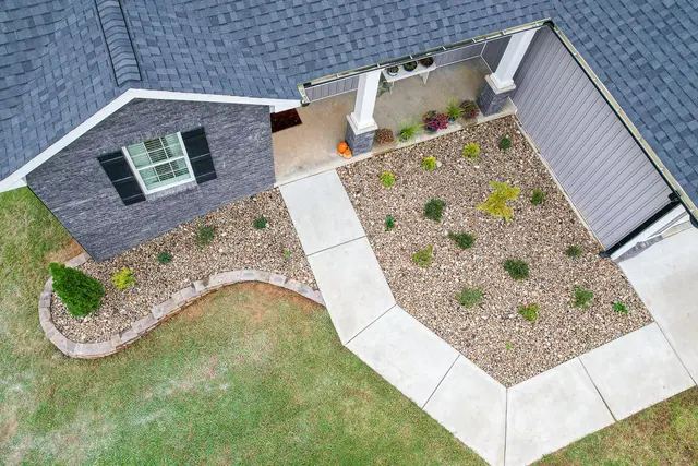 Stork Landscaping — photo from the business 2