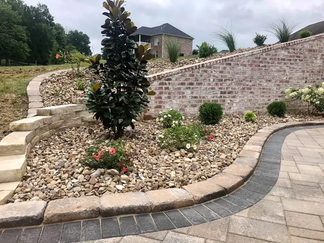 Stork Landscaping — photo from the business 4