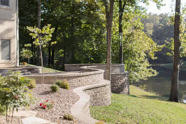 Stork Landscaping — photo from the business 6