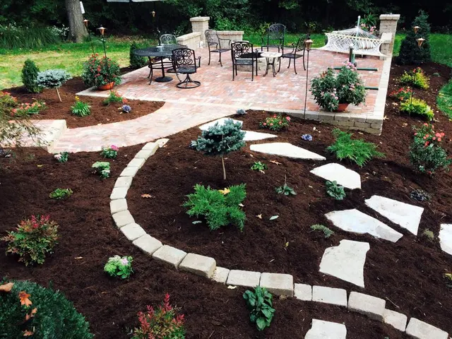 Stork Landscaping — photo from the business 10