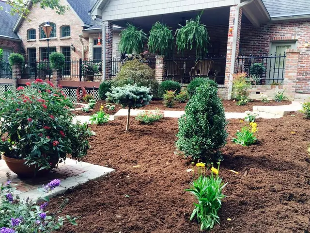 Stork Landscaping — photo from the business 7