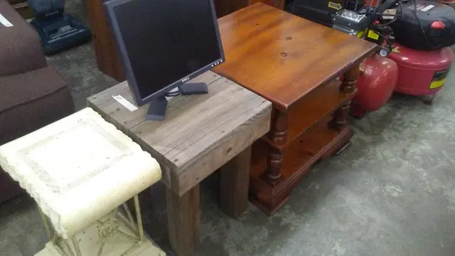 Bubba's Auction House — customer photo 2